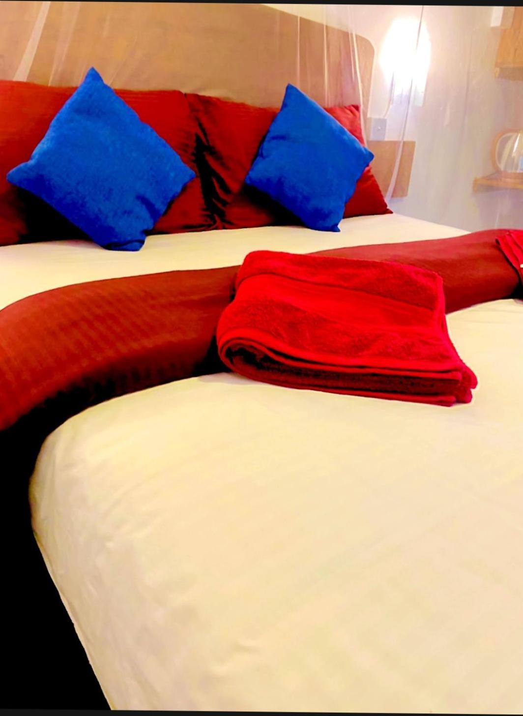 Apartament Dream Nest Ella Zewnętrze zdjęcie