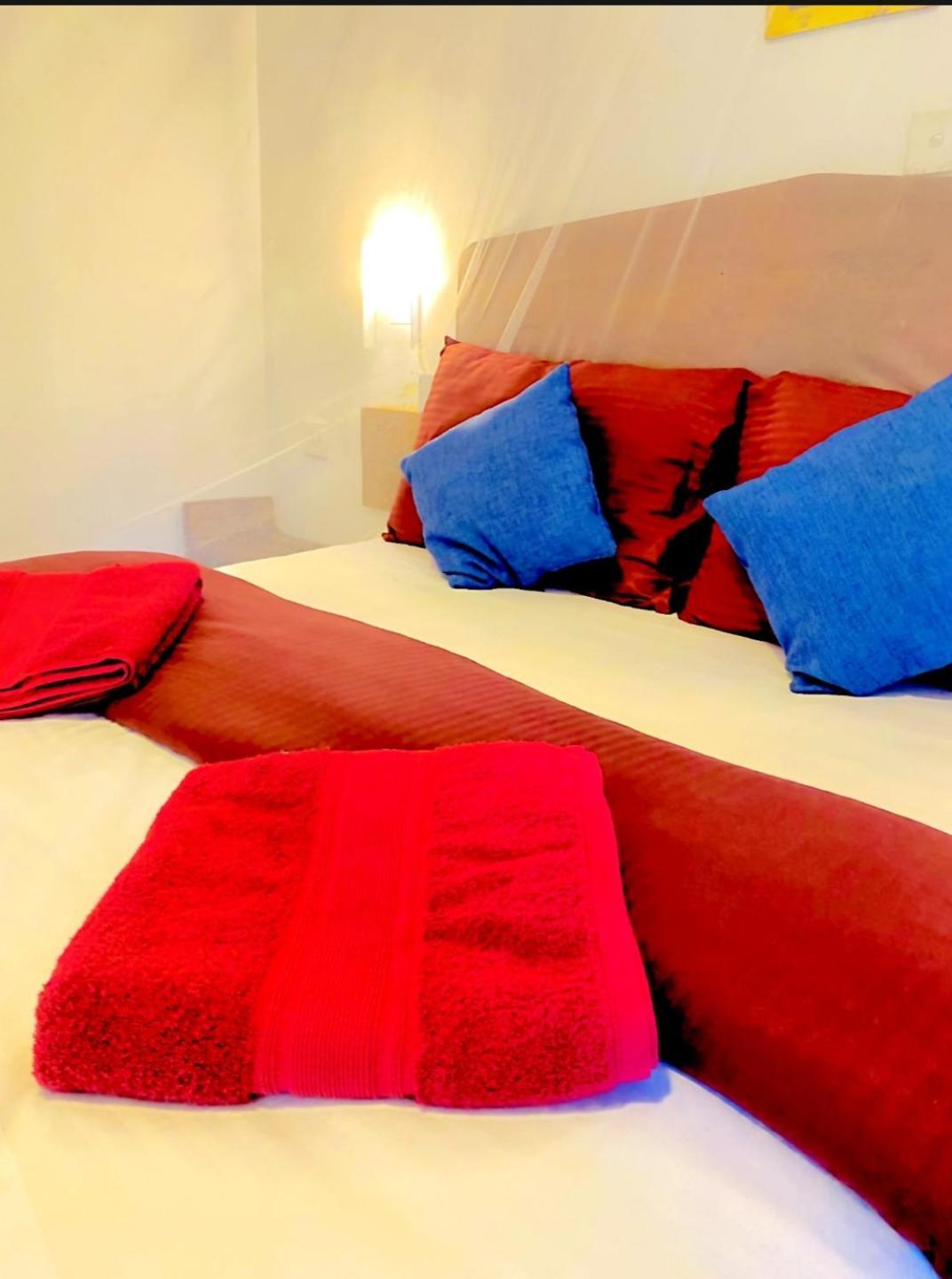 Apartament Dream Nest Ella Zewnętrze zdjęcie