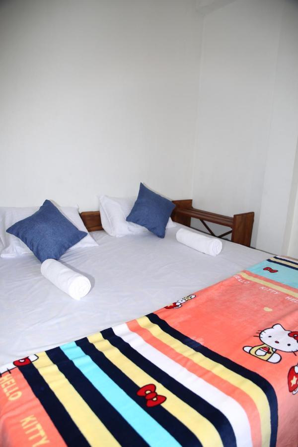 Apartament Dream Nest Ella Zewnętrze zdjęcie
